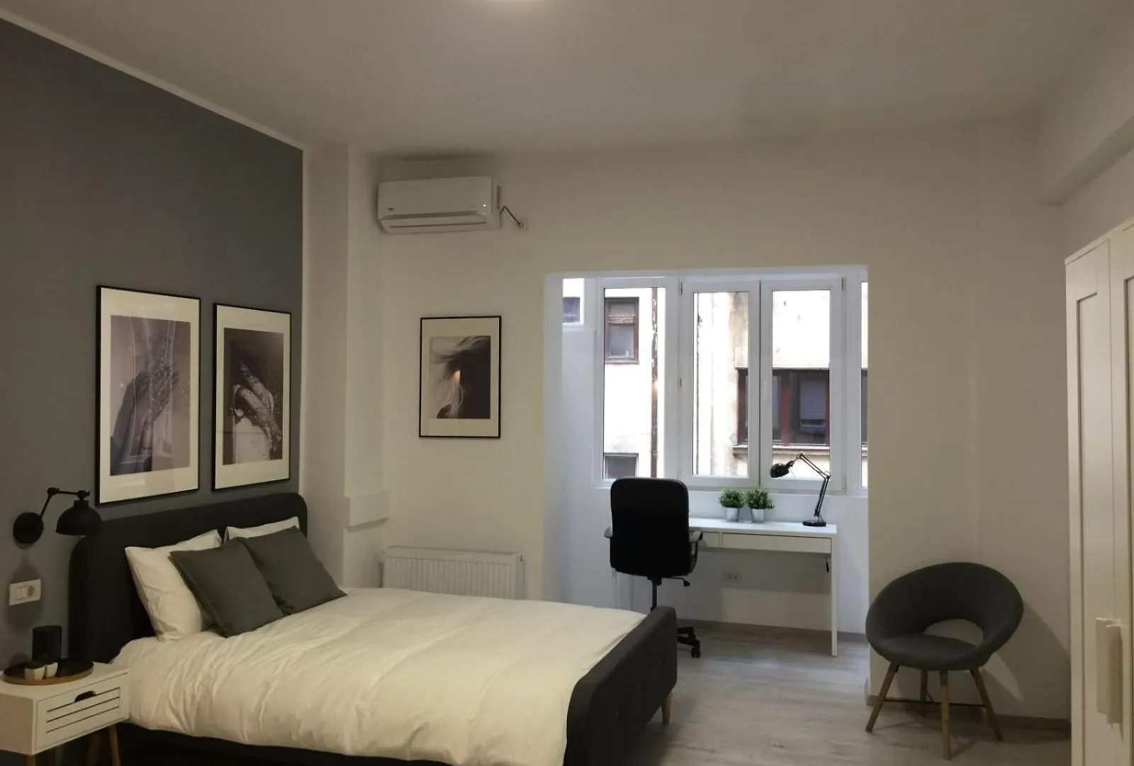 Modern Muse Apartment Bucareste 0*,  Roménia