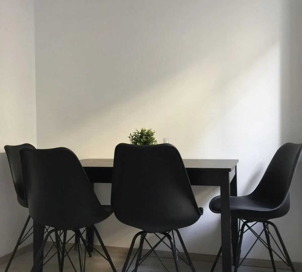 Modern Muse Apartment Bucareste