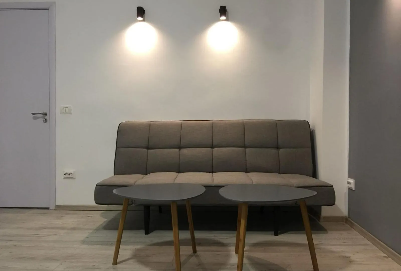 Modern Muse Apartment Bucareste