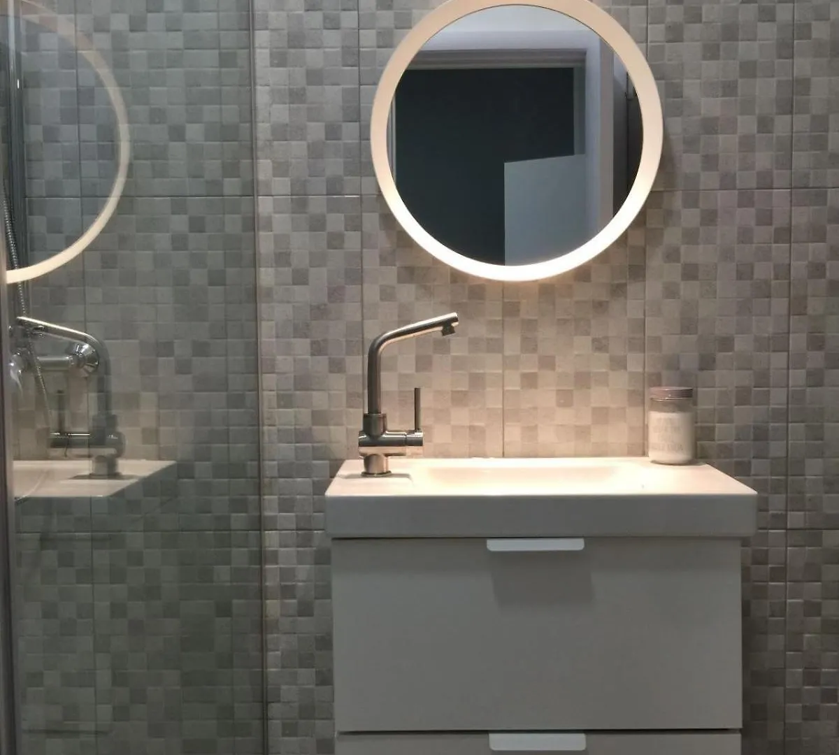 בוקרשט Modern Muse Apartment 0*,  רומניה