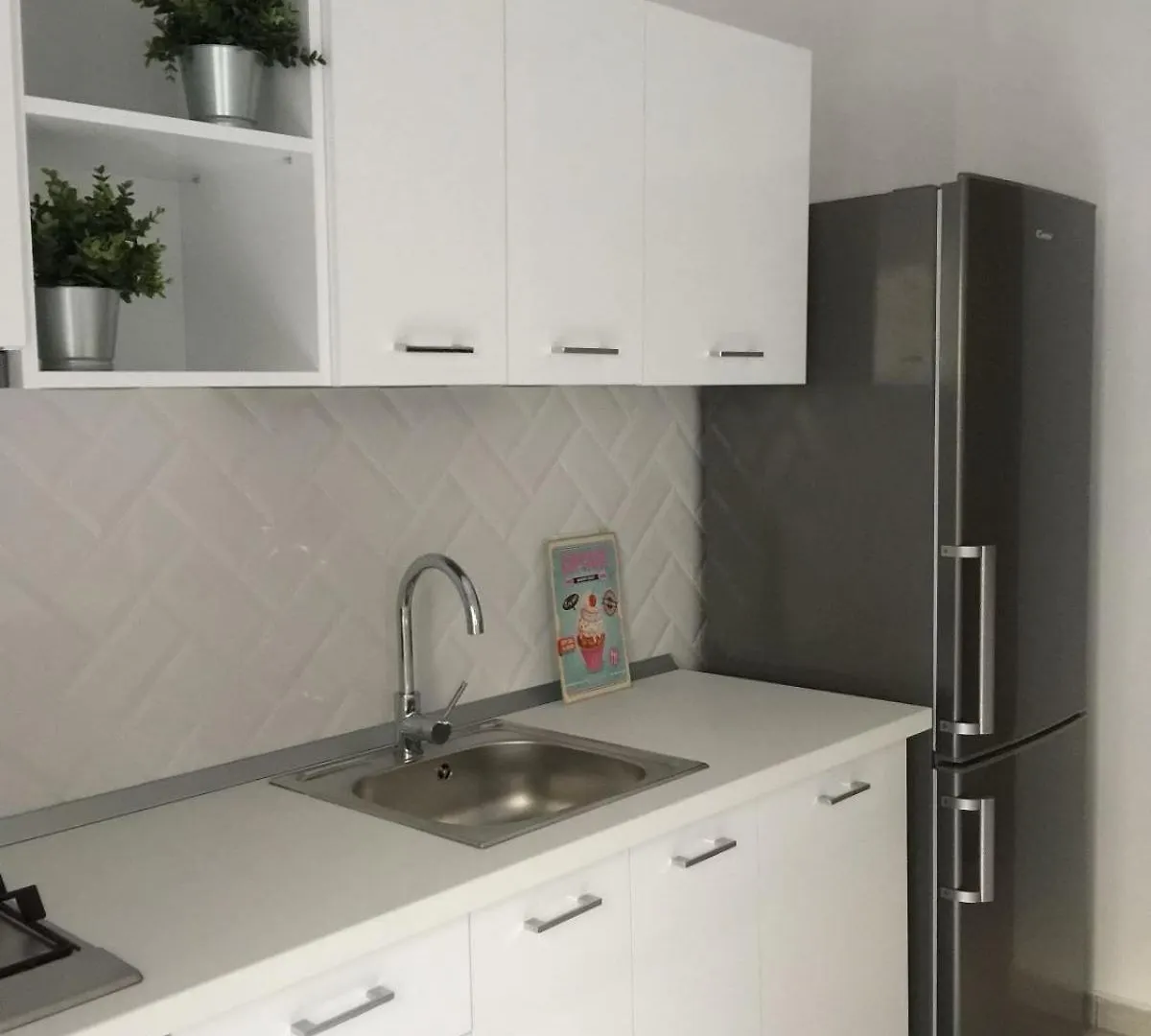Modern Muse Apartment Bucareste Roménia