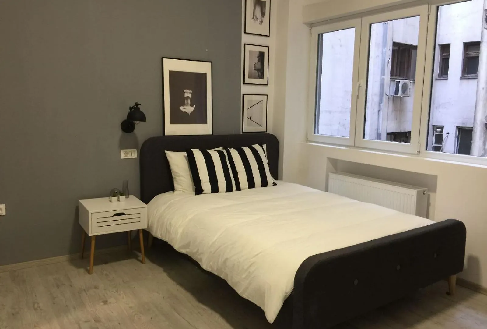 Modern Muse Apartment Bucareste