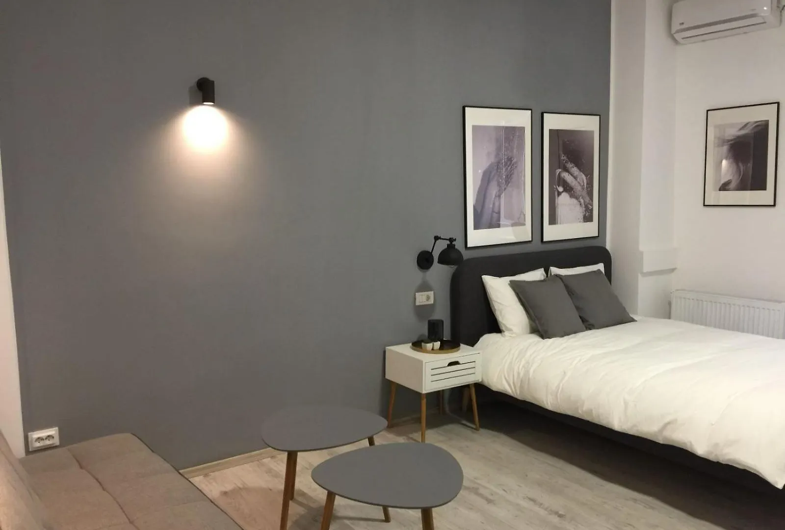 Modern Muse Apartment Bucareste